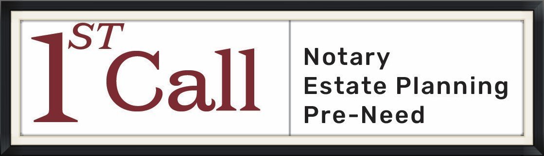 ESTATE PLANNING