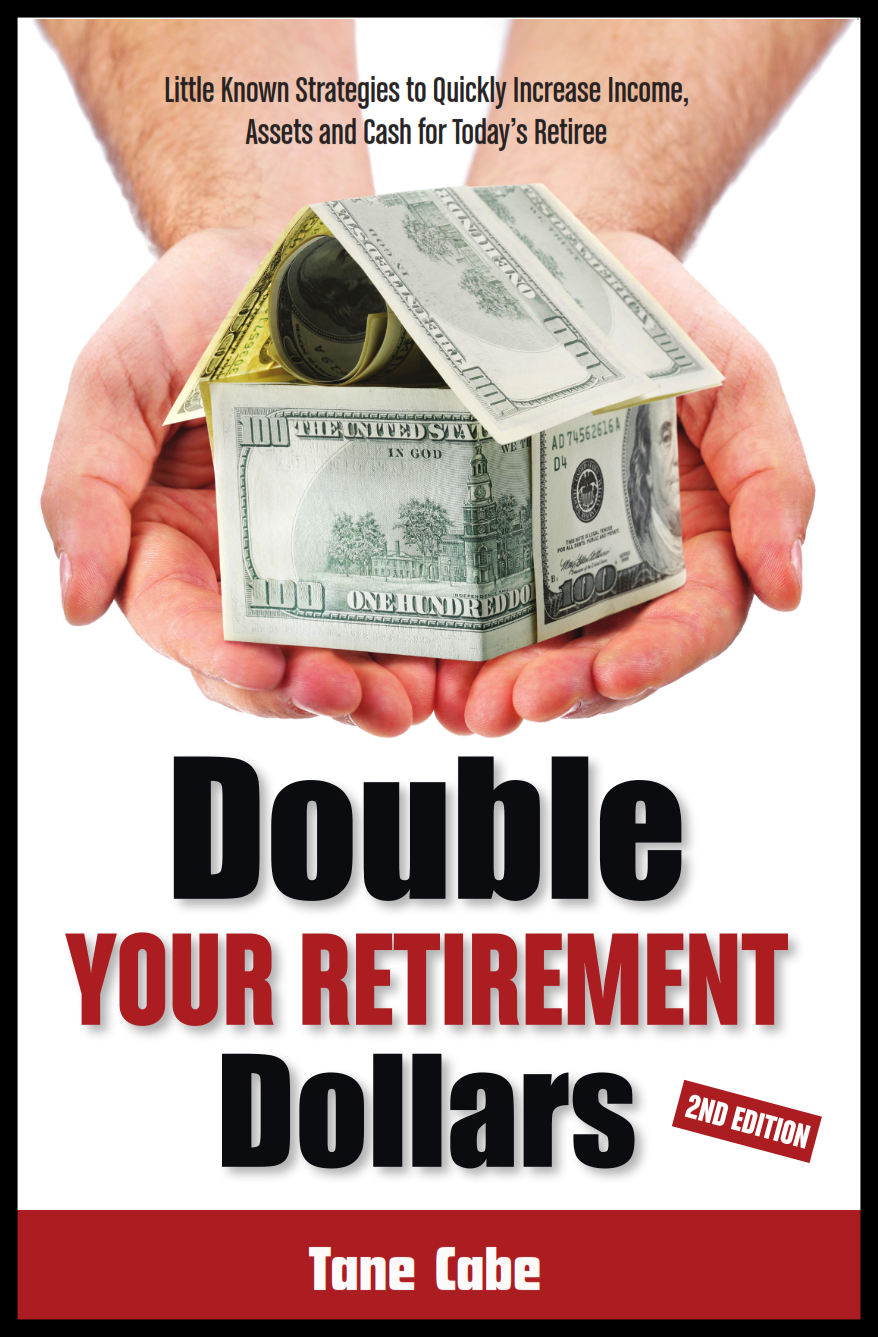 double your retirement dollars book